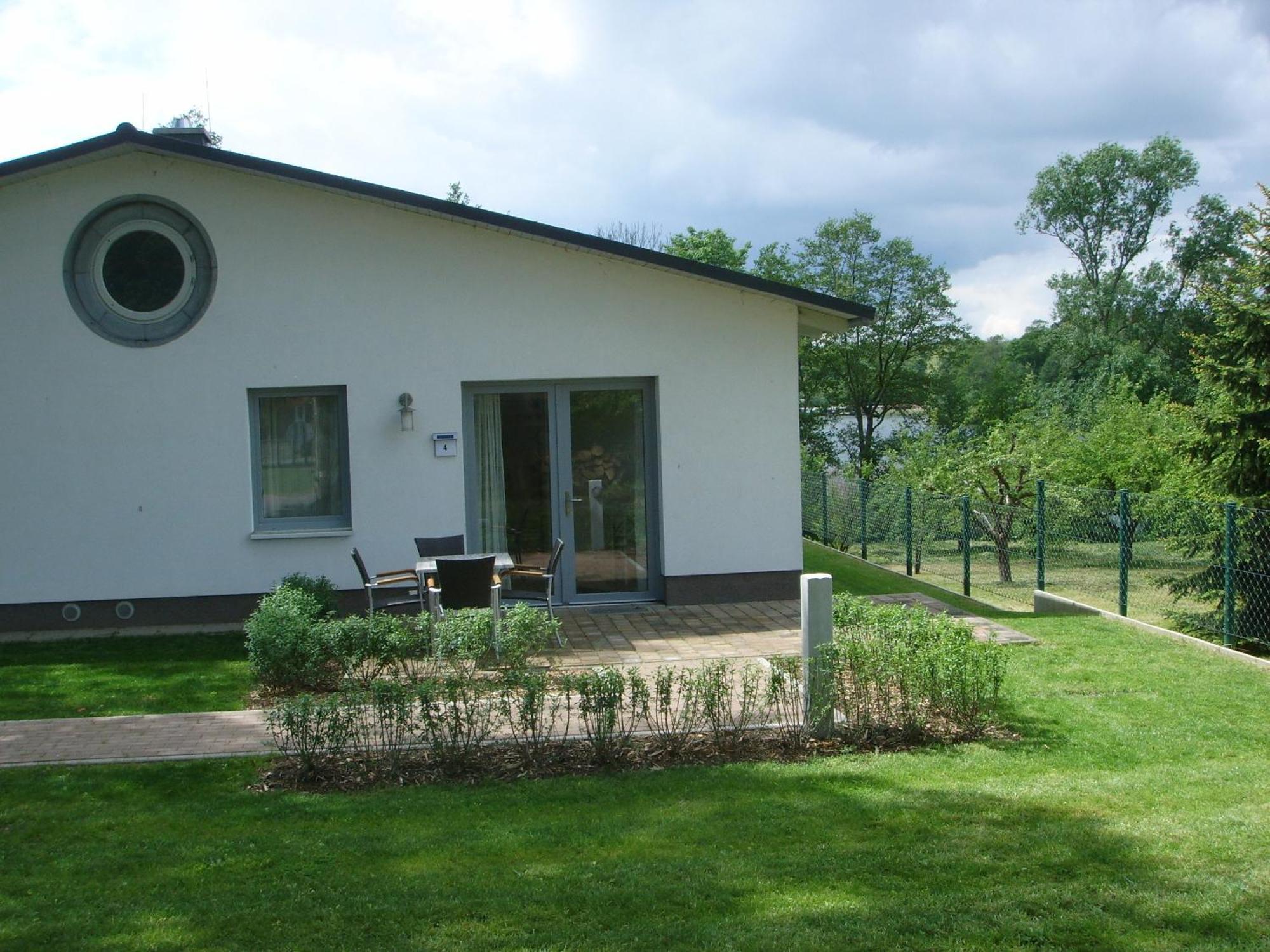 Villa-Meehr Bantikow Habitación foto